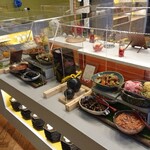 用戶對於OMO カフェ＆バル的評論圖