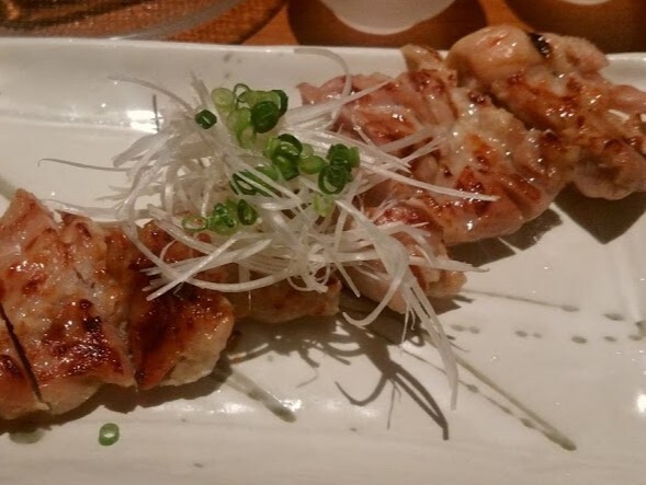 User's review image for へぎそば匠 六本木店