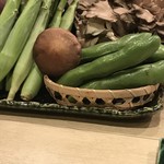 用户对于棗的评论图