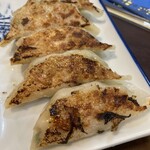 用户对于幸福餃子的评论图