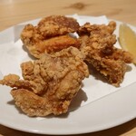 用戶對於餃子食堂マルケン 自由が丘駅前店的評論圖