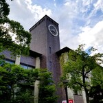 用戶對於立命館大学 諒友館食堂的評論圖