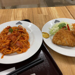 用戶對於東都グリル 築地魚河岸店的評論圖