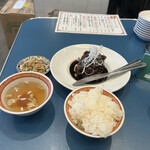用戶對於フーフー飯店的評論圖