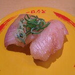 用戶對於スシロー 新宿東口店的評論圖