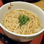 User's review image for 十割そば　素屋