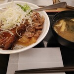 用戶對於松屋 日本橋店的評論圖