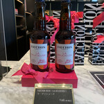 用户对于Patisserie&Boutique Fauchon的评论图