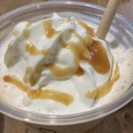 User's review image for スターバックスコーヒー 京都BAL店