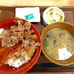 User's review image for すき家 品川東店