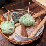 用戶對於ビッレリア ルッポロ的評論圖