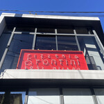 用戶對於PIZZERIA SPONTINI カスケード原宿店的評論圖