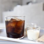 用户对于cafe planet的评论图