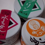 用戶對於駿河屋的評論圖
