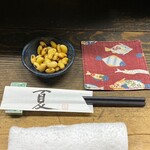 用戶對於独酌　三四郎的評論圖