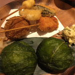 用戶對於旨い料理・旨い酒 じょうじ的評論圖