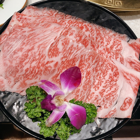 用户对于健康美容 火鍋専門店 朝天門的评论图