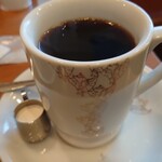 用戶對於前田珈琲 高台寺店的評論圖