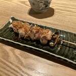 用戶對於蕎麦前 山都的評論圖