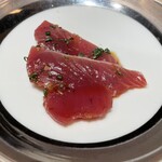 用戶對於築地青空三代目 丸の内的評論圖