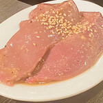 用户对于手作りホルモン焼　ぶたさま的评论图