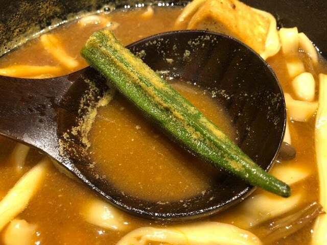 User's recommendation image for ほうとう 天地