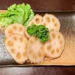 用戶對於いざかや山賊的評論圖