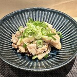 用户对于SAKE BAR CHOCO CHOCO的评论图