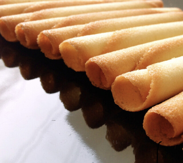 User's recommendation image for ヨックモック 銀座三越店