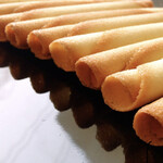 User's review image for ヨックモック 銀座三越店