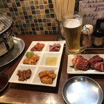 User's review image for ホルモン肉問屋 小川商店 天神橋五丁目店