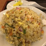User's review image for 中央軒 千日前店