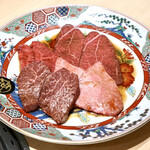 User's review image for 恵比寿 うしみつ