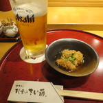 用户对于すし屋のさい藤的评论图