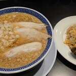 用戶對於新潟発祥 なおじ 糀谷店的評論圖