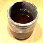 用戶對於稲庭うどんとめし 金子半之助 コレド室町店的評論圖