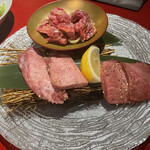 User's review image for 焼肉トラジ サンシャイン店