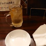 User's review image for 酒楽ラ