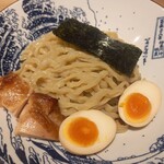 用戶對於本田麺業 神田西口駅前店的評論圖