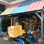 用戶對於ミ・チョリパン的評論圖