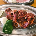 用戶對於焼肉とステーキの店 ノースヒル 茨戸ガーデン的評論圖
