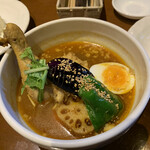 User's review image for シャンティ 原宿店