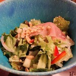 User's review image for あんばい なんばパークス店