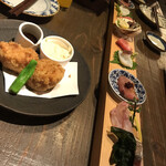 用戶對於四十八漁場 池袋東口店的評論圖
