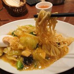 用戶對於全家福 新館的評論圖