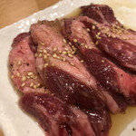用戶對於焼肉牛匠 みなかみ的評論圖