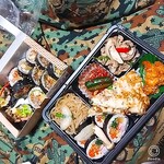 用戶對於韓美膳 グランスタ丸の内店的評論圖