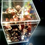 用戶對於ブルガリ イル・チョコラート 松屋銀座的評論圖