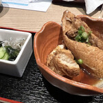 用戶對於近畿大学水産研究所 グランフロント大阪店的評論圖