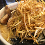 用户对于麺屋 おざわ的评论图